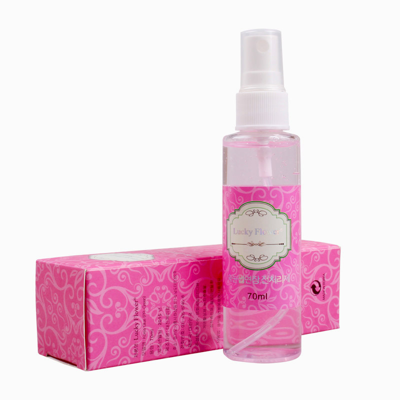 Eyelash Extension Foam Cleanser - プロのまつげクリーナー,70ml,無刺激,芳香性,洗浄ツール