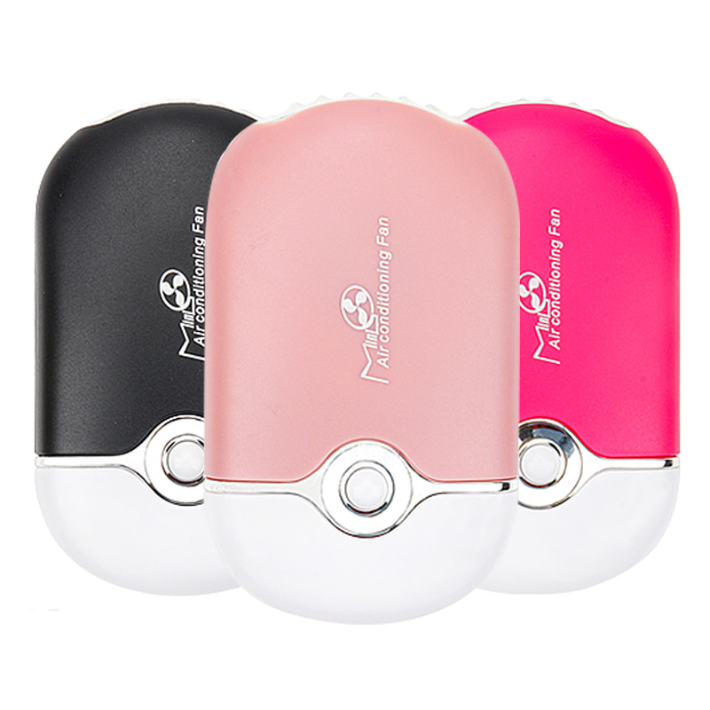 Eyelash Extension Jakarta - ミニ USB 充電まつげファンドライヤー送風機グラフトまつげエクステンション専用空調接着剤速乾性女性メイクツール