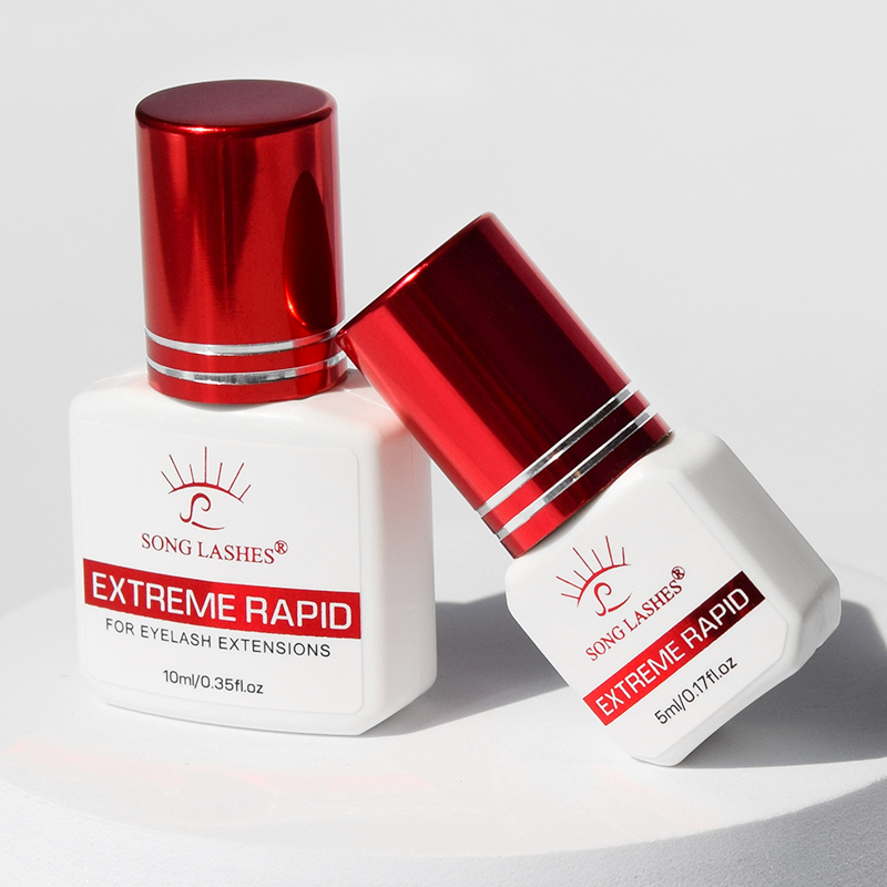H & l-つけまつげ用の加熱された保湿剤,5ml,発泡性を - Eyelash Extension Foam Cleanser のレビューと価格