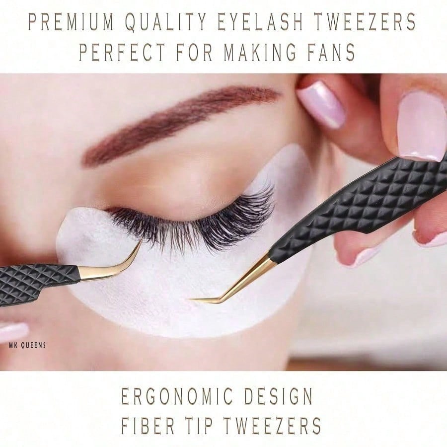 4個入りまつげカーラー 男女兼用 家庭用 デイリーアイメイク - Eyelash Extension For Men のレビューと価格