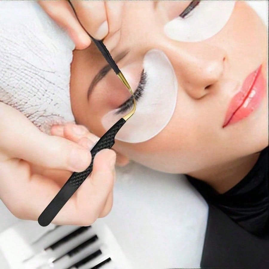 4個入りまつげカーラー 男女兼用 家庭用 デイリーアイメイク - Eyelash Extension For Men のレビューと価格