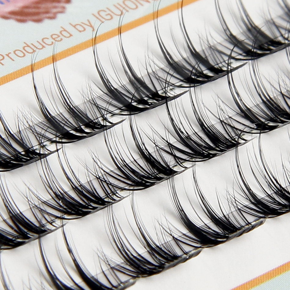 IGUIONSS OEM ODM セグメント化されたまつげエ - Eyelash Extension Equipment のレビューと価格