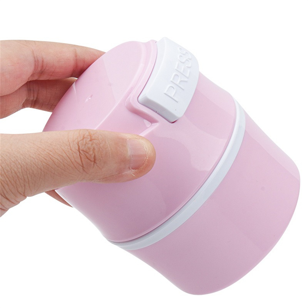 1 個まつげ接着剤貯蔵タンク容器ラッシュリフティング個別の接 - Eyelash Extension Jakarta のレビューと価格