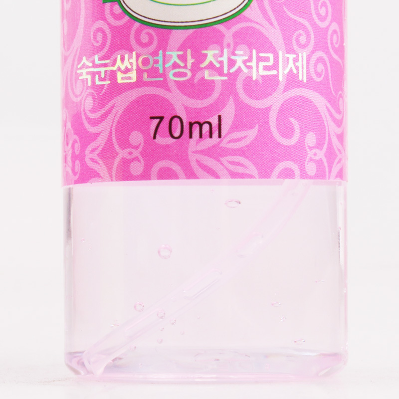 プロのまつげクリーナー,70ml,無刺激,芳香性,洗浄ツール - Eyelash Extension Foam Cleanser のレビューと価格