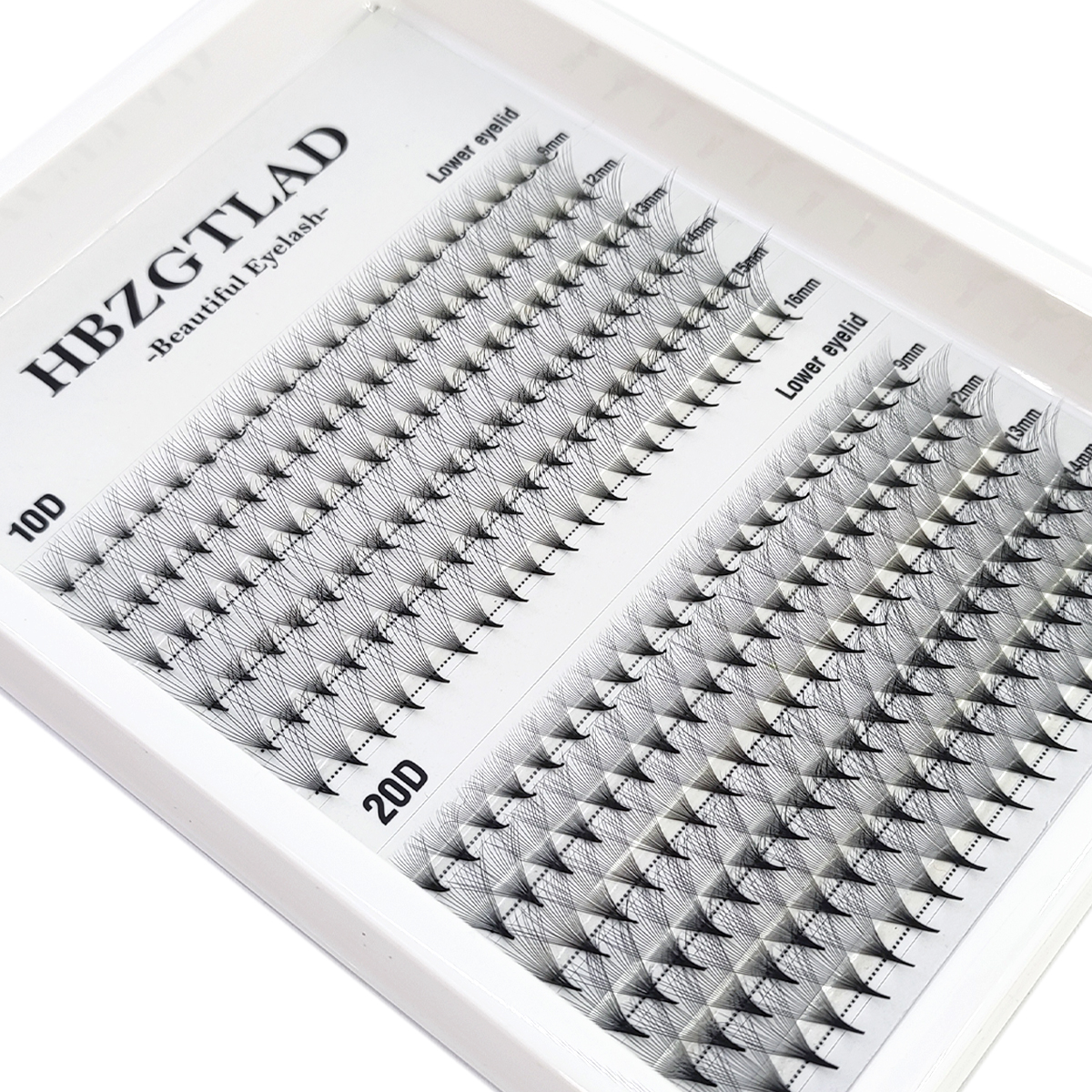 10/20Dフロントファン 超ふわふわ 大型ファン まつげエ - Eyelash Extension Supernatural のレビューと価格