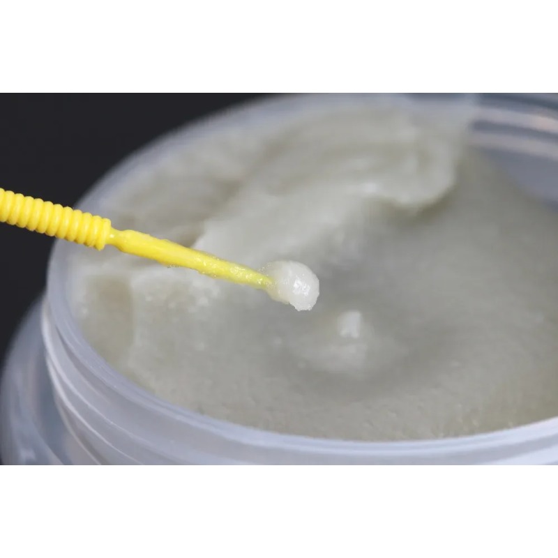 30 グラム日本輸入まつげ接着剤リムーバークリーム無刺激性で - Eyelash Extension Japan のレビューと価格