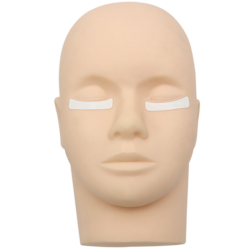 100 ペアまつげエクステンション紙パッチグラフティングまつ - Eyelash Extension Equipment のレビューと価格