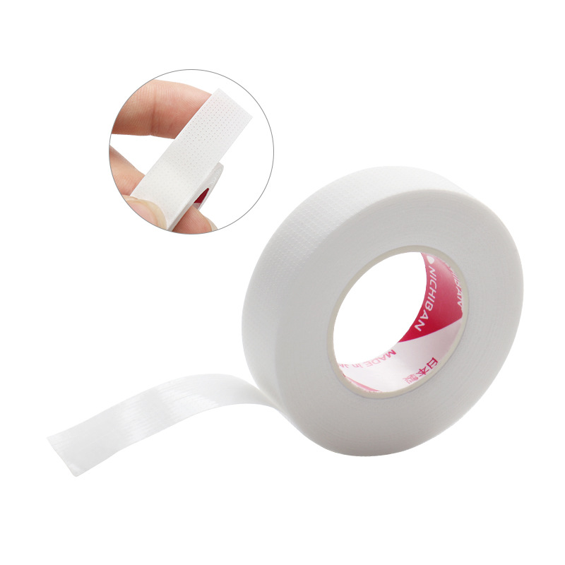 まつげエクステ用ロール,マイクロポアエクステンションテープ, - Eyelash Extension Japan のレビューと価格