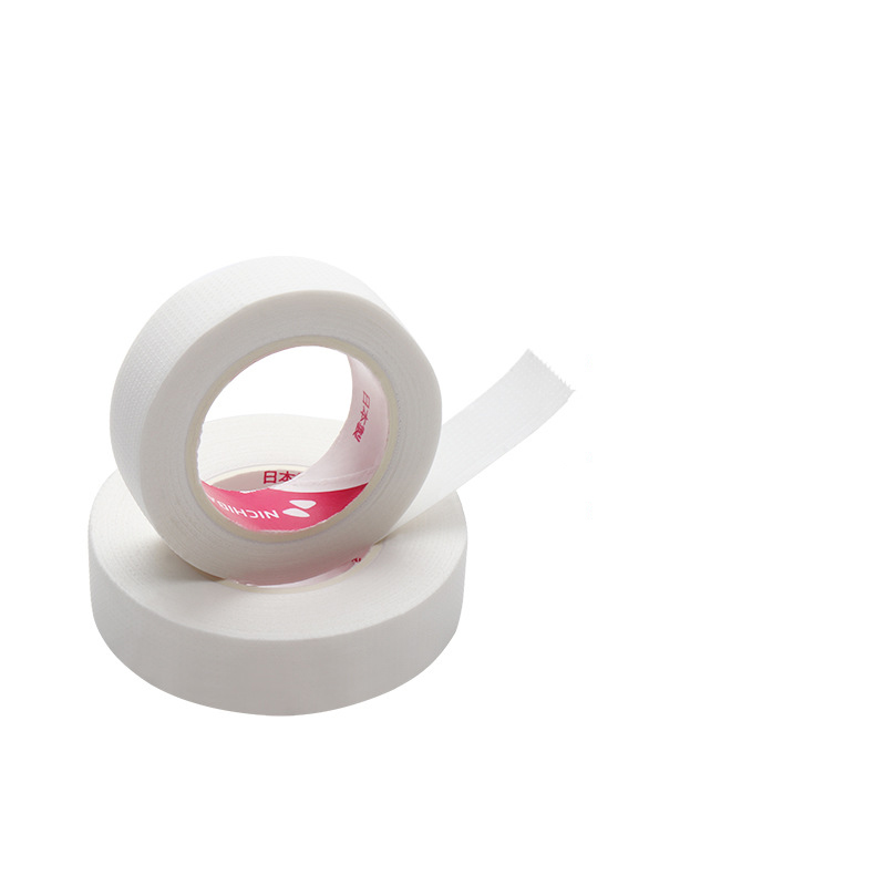 まつげエクステ用ロール,マイクロポアエクステンションテープ, - Eyelash Extension Japan のレビューと価格
