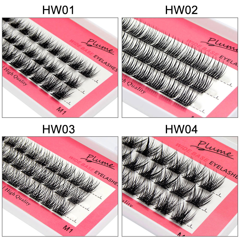 ムーンリリー 3D シルクまつげエクステ ルーズセグメント  - Eyelash Extension Supernatural のレビューと価格