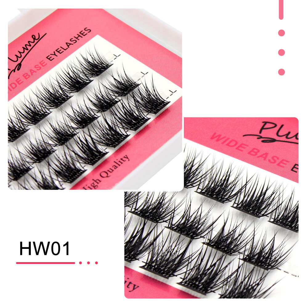 ムーンリリー 3D シルクまつげエクステ ルーズセグメント  - Eyelash Extension Supernatural のレビューと価格