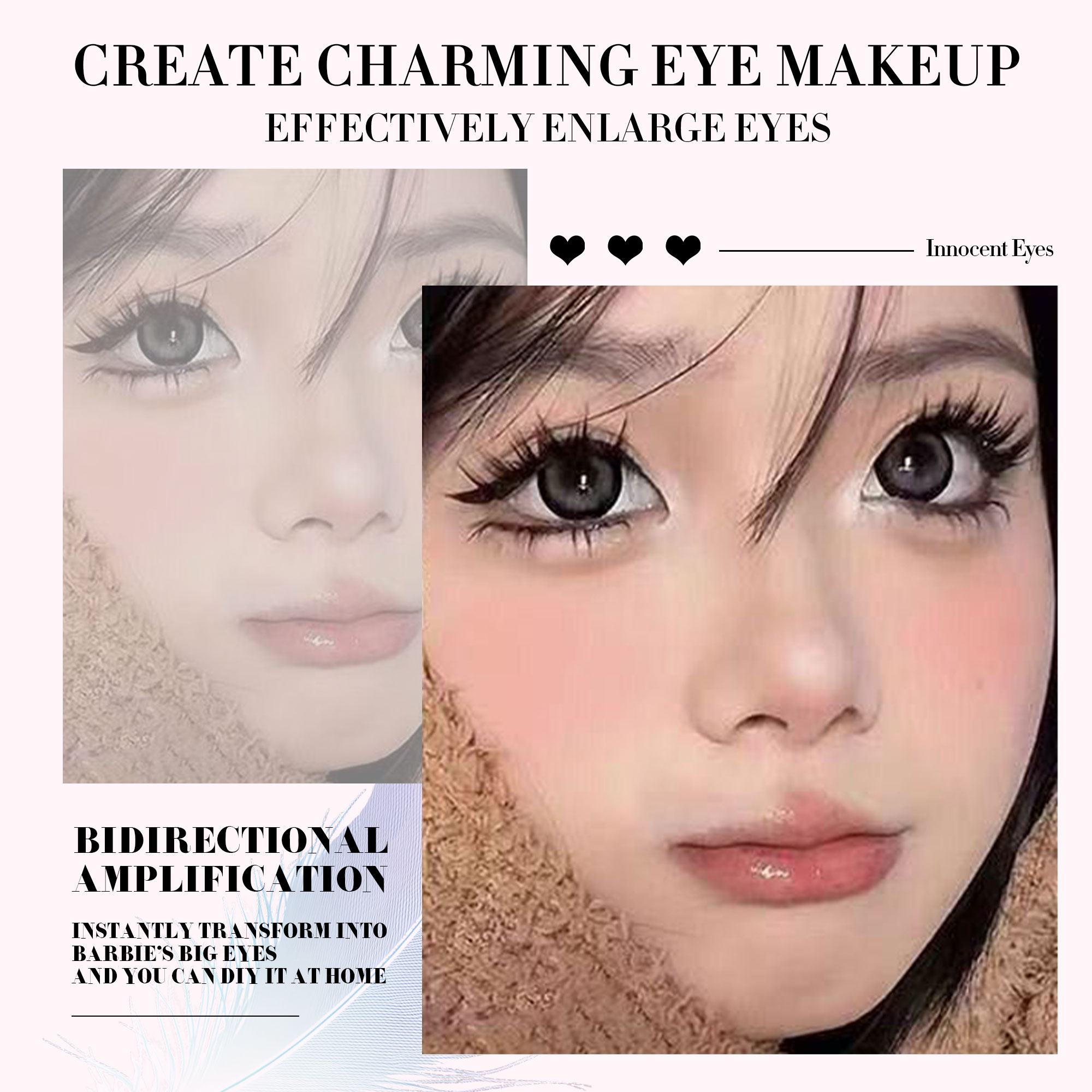 120 クラスター DIY まつげエクステンションキット、1 - Eyelash Extension Equipment のレビューと価格