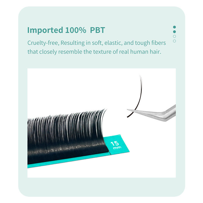 DIYDAY 楕円フラットまつげエクステンション 0.15  - Eyelash Extension Supernatural のレビューと価格