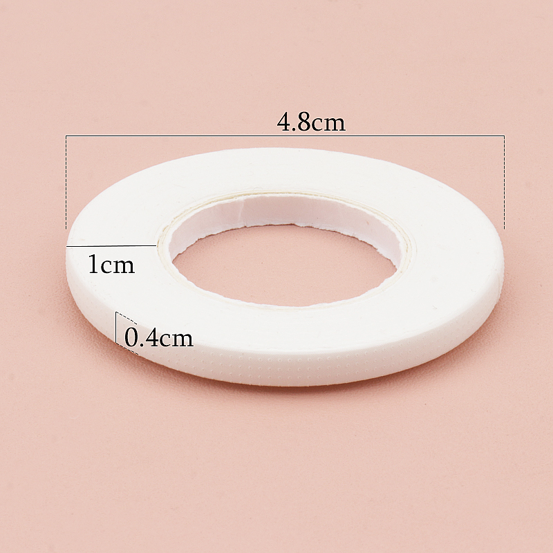 通気性のある医療用まつげパッチ,マイクロポアペーパー,アイス - Eyelash Extension Japan のレビューと価格