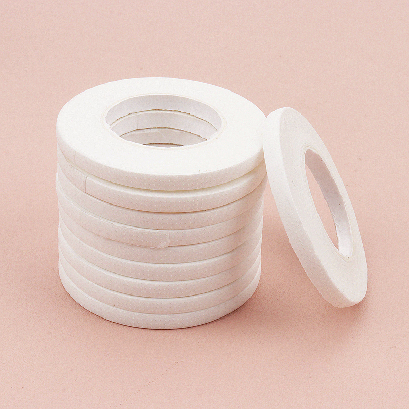通気性のある医療用まつげパッチ,マイクロポアペーパー,アイス - Eyelash Extension Japan のレビューと価格