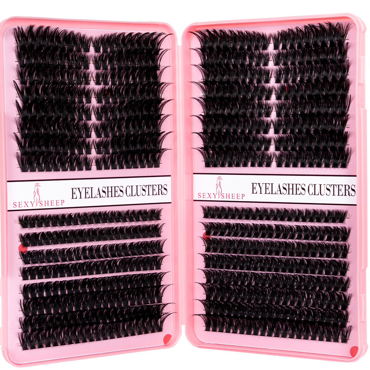 DIY まつげエクステンションキット キャットアイまつげクラ - Eyelash Extension Equipment のレビューと価格