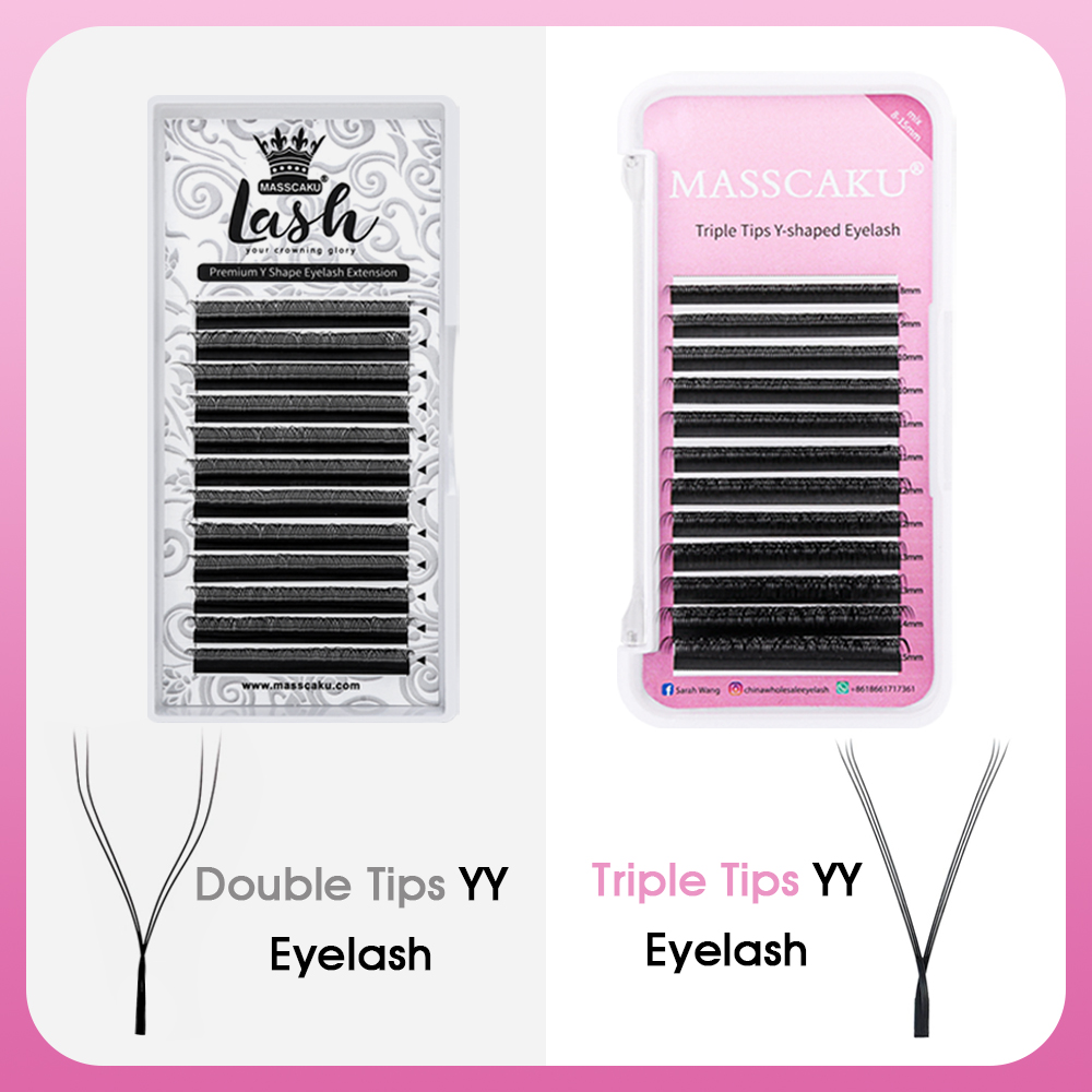 天然ミンクの髪で作られた個々のつけまつげ,非常に柔らかい,d - Eyelash Extension Supernatural のレビューと価格