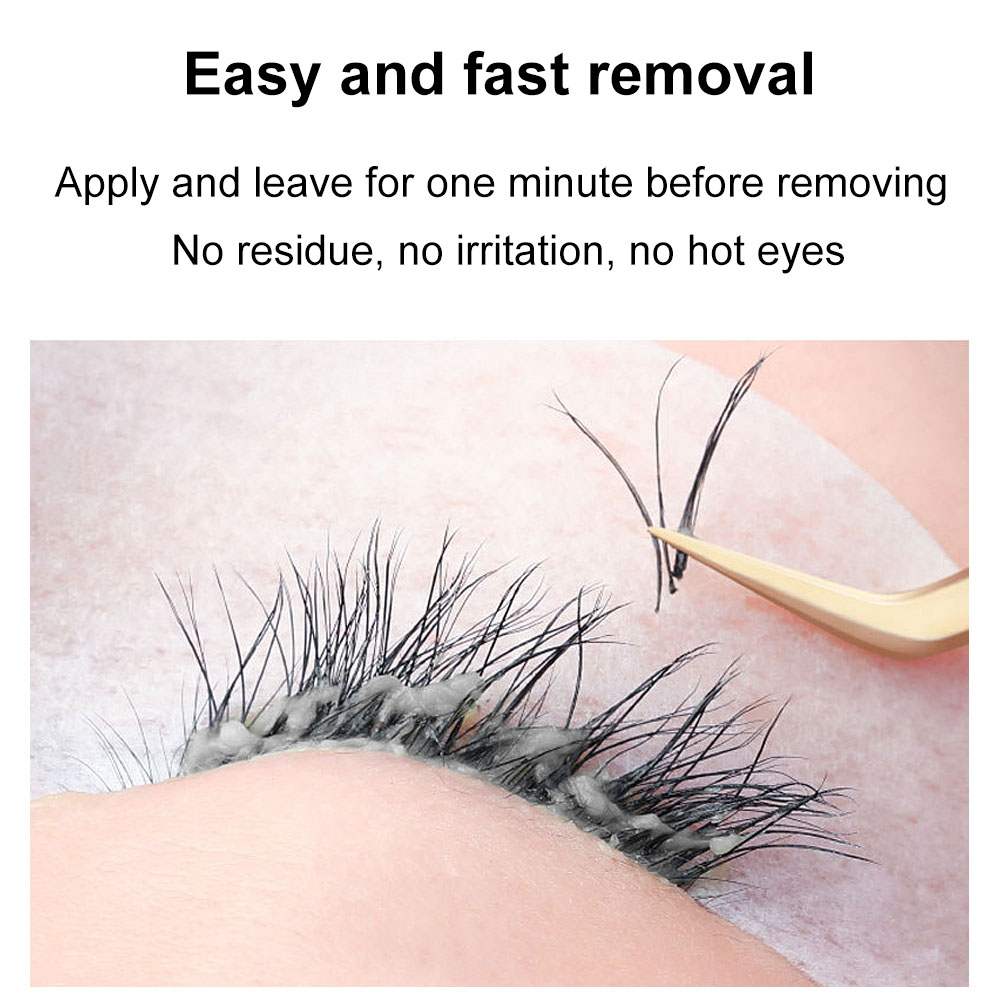 5 グラム MoonLily プロフェッショナル Fase  - Eyelash Extension Japan のレビューと価格