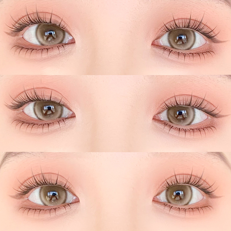 接着剤不要のまつげ「ノーバンド」接着剤不使用のひまわりつけま - Eyelash Extension Supernatural のレビューと価格