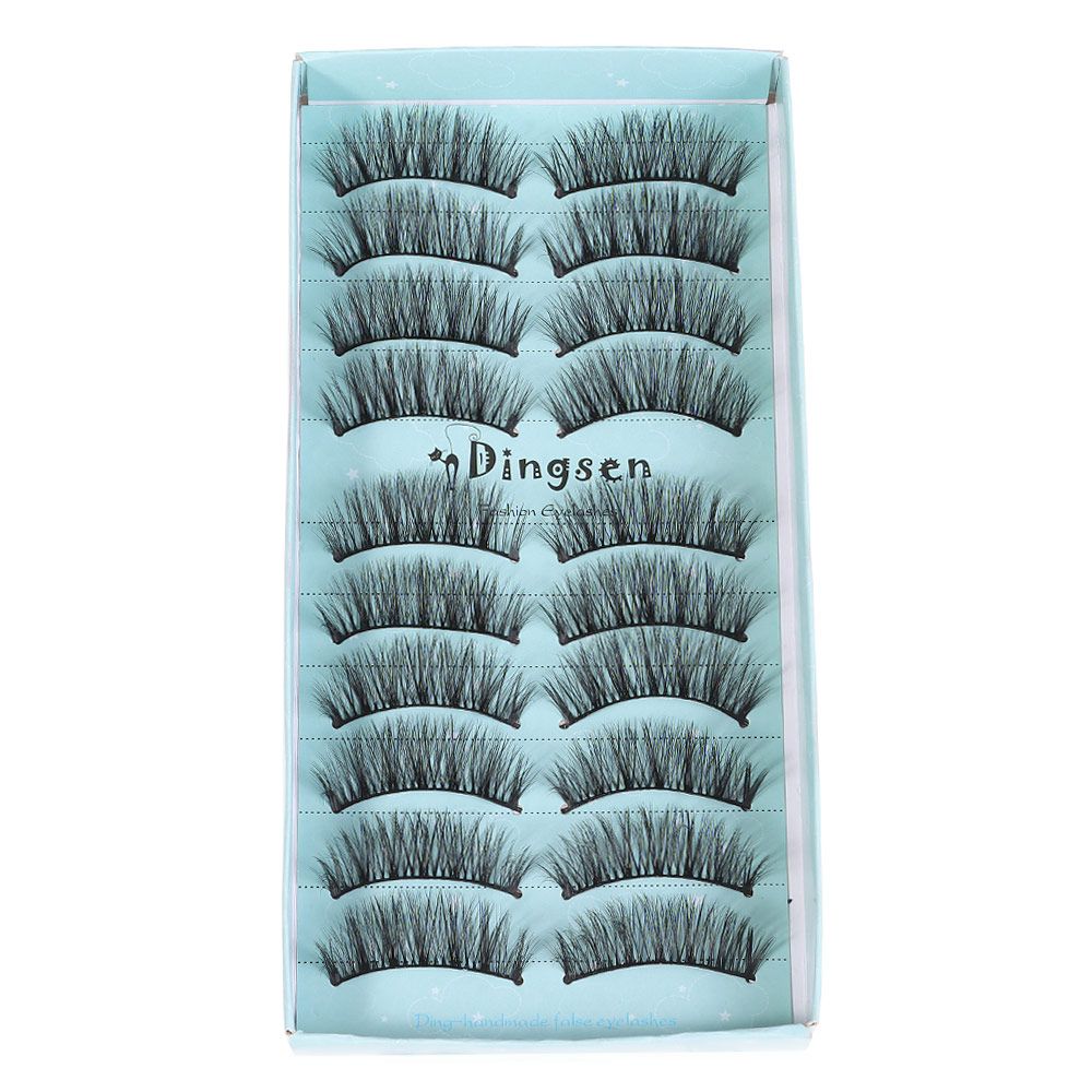 ビューティーメイクアップ ウルトラウィスピーズ 超ソフトふわ - Eyelash Extension Supernatural のレビューと価格