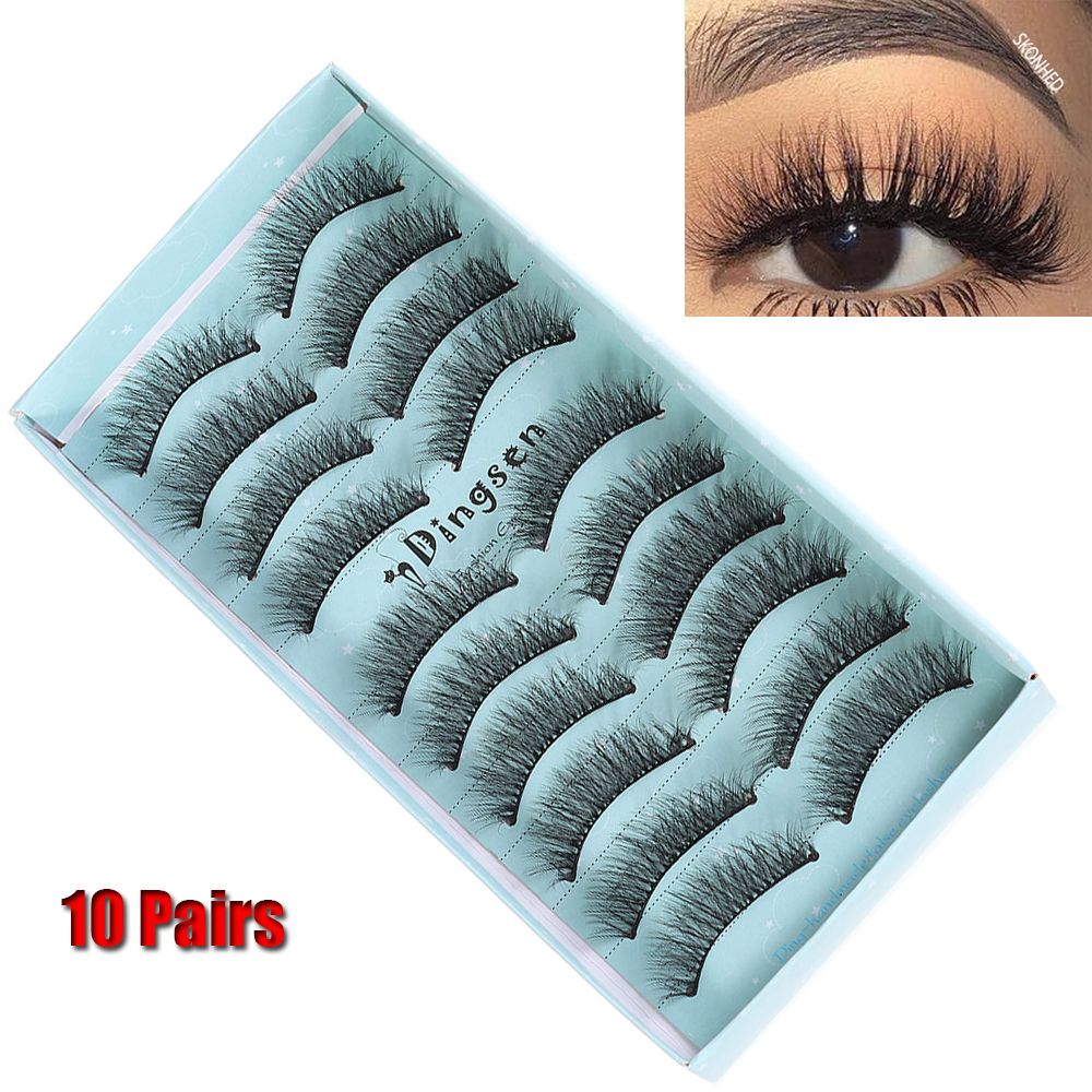 ビューティーメイクアップ ウルトラウィスピーズ 超ソフトふわ - Eyelash Extension Supernatural のレビューと価格