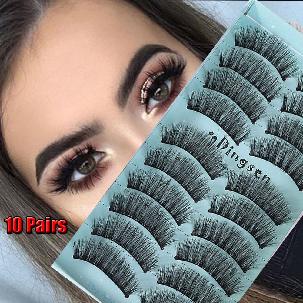 ビューティーメイクアップ ウルトラウィスピーズ 超ソフトふわ - Eyelash Extension Supernatural のレビューと価格