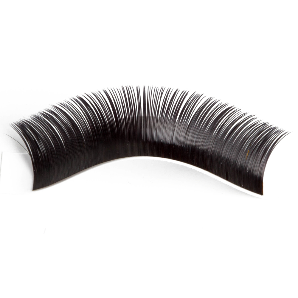 カシミアつけまつげ,超ソフト,半永久的,無料配達 - Eyelash Extension Supernatural のレビューと価格