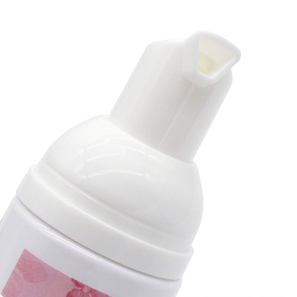 まつげエクステ,フォームクレンザー,ウォッシュメイクツール用 - Eyelash Extension Foam Cleanser のレビューと価格