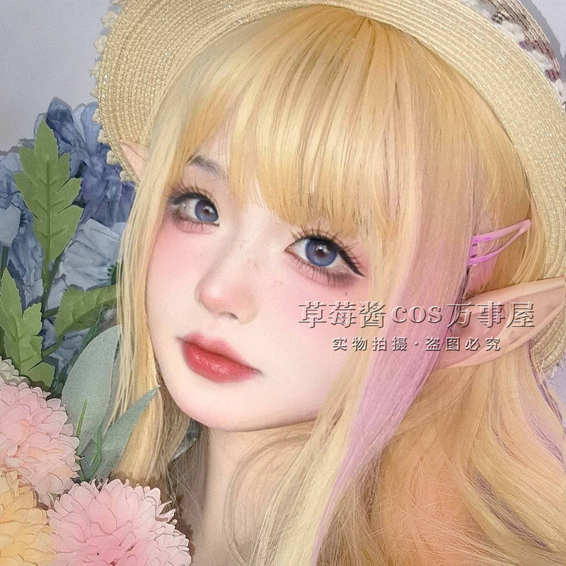 新ラッシュ延長つけまつげ5ペア3D日本と韓国妖精ロリータまつ - Eyelash Extension Japan のレビューと価格
