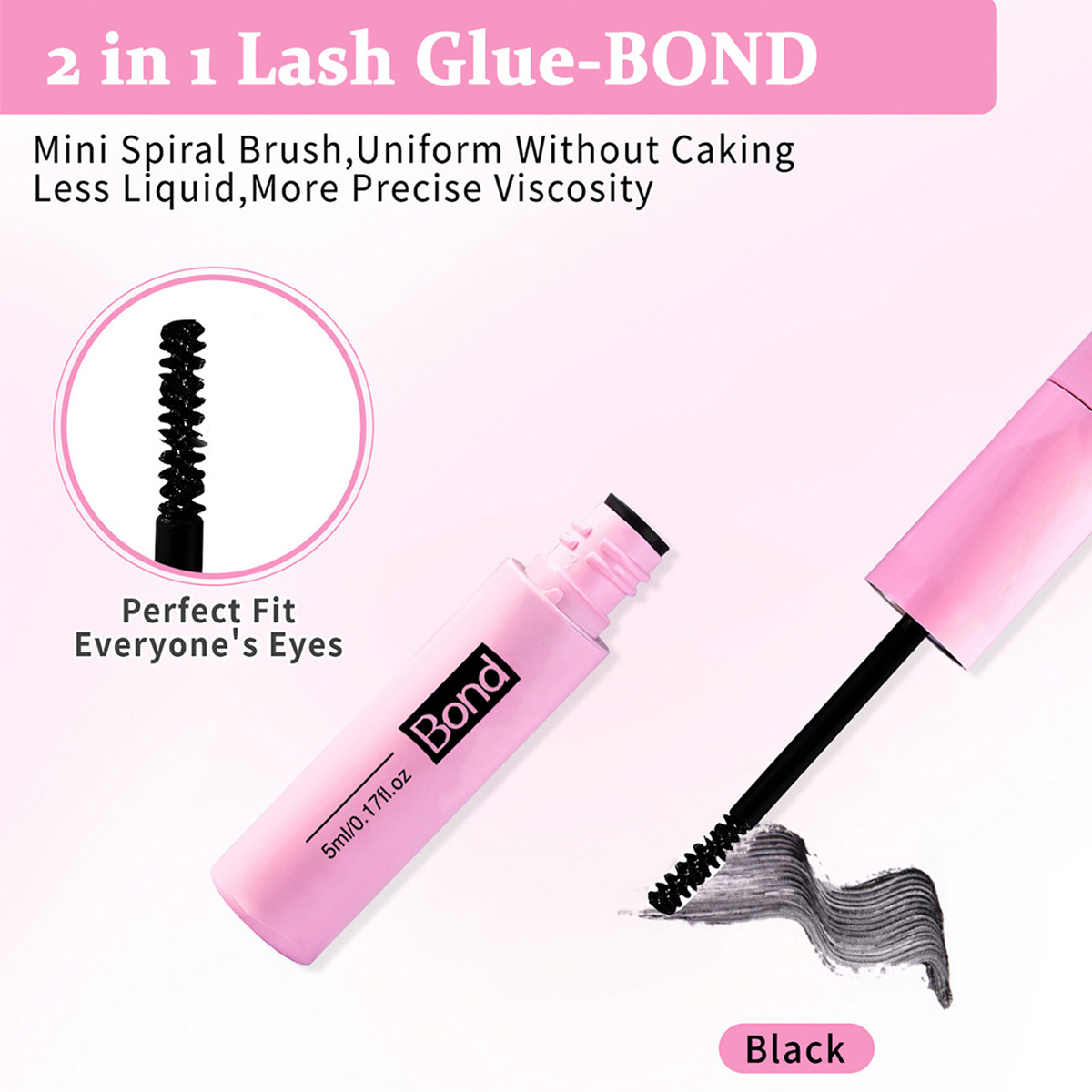 混合長さDカールDIYまつげエクステ個別まつげキットソフトナ - Eyelash Extension Equipment のレビューと価格