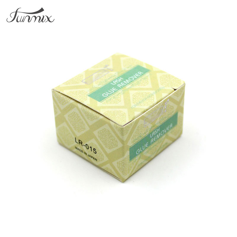 プロのまつげ接着剤リムーバー,5g,新製品,エクステツール, - Eyelash Extension Japan のレビューと価格