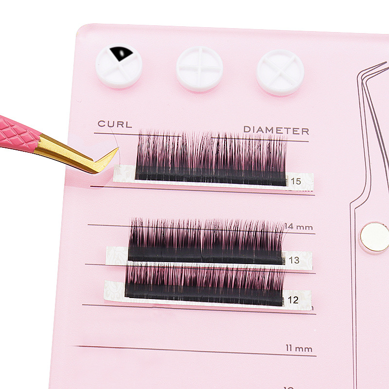 接着剤,つけまつげエクステ,アイメイク - Eyelash Extension Jakarta のレビューと価格
