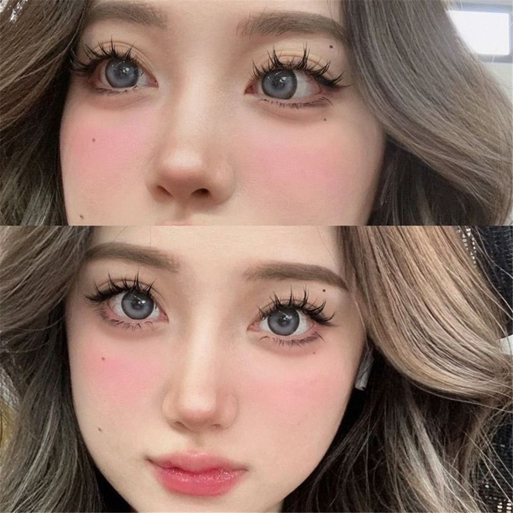 5ペアパック 日本製 コスプレ用つけまつげ ドラマチックな厚 - Eyelash Extension Anime のレビューと価格