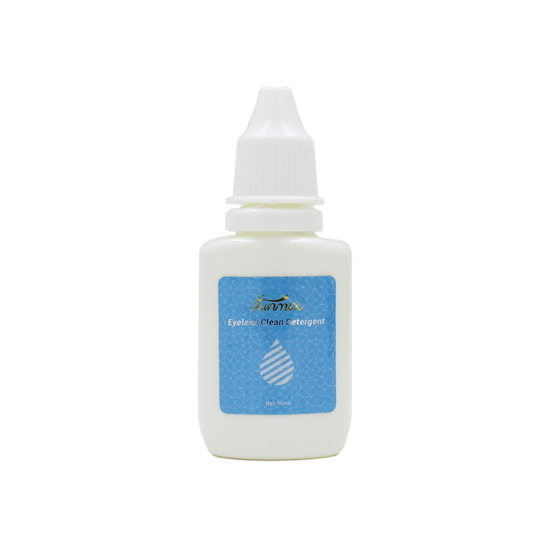 プロフェッショナル 10 ミリリットルまつげクリーナープライ - Eyelash Extension Foam Cleanser のレビューと価格