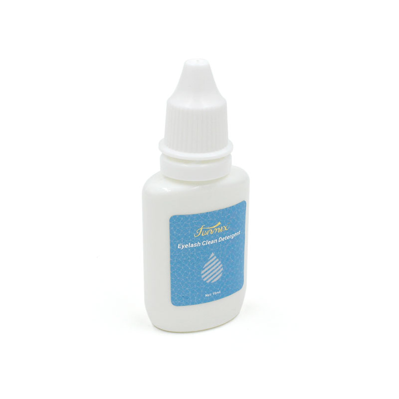 プロフェッショナル 10 ミリリットルまつげクリーナープライ - Eyelash Extension Foam Cleanser のレビューと価格