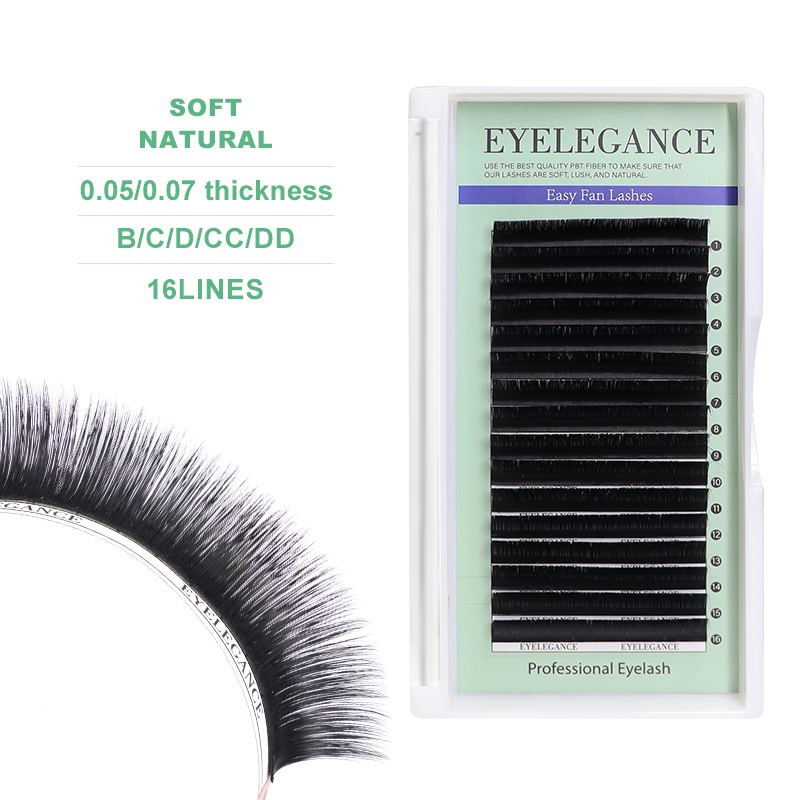 ワンセカンドブロッキングまつげエクステイージーファンラッシュ - Eyelash Extension Qc のレビューと価格