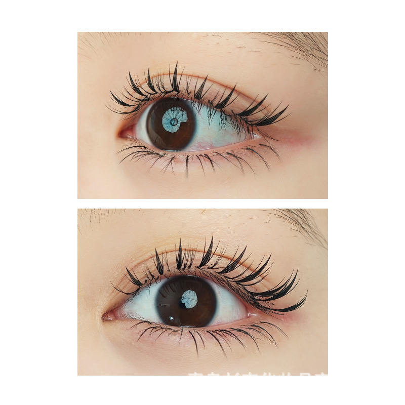 マンガライトラグジュアリー スモールタワー テーパードCカー - Eyelash Extension Supernatural のレビューと価格