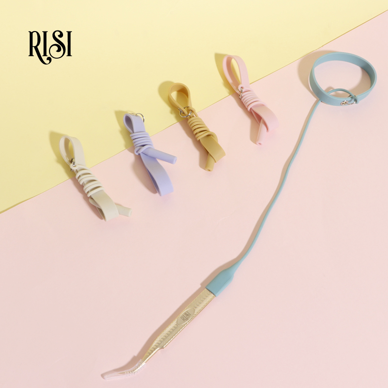 Risi-まつげピンセット,まつげエクステ用のシリコンつけま - Eyelash Extension Jakarta のレビューと価格