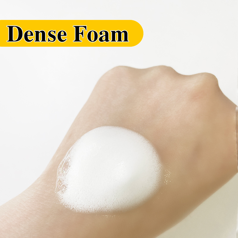 まつげを塗るためのフォームクリーナー,60ml,クレンザー, - Eyelash Extension Foam Cleanser のレビューと価格